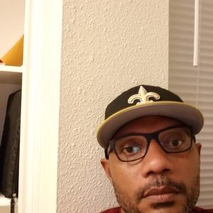 Meet your Posher, Richard